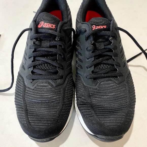 ASICS FuseX Running Shoes - Picture 4 of 8